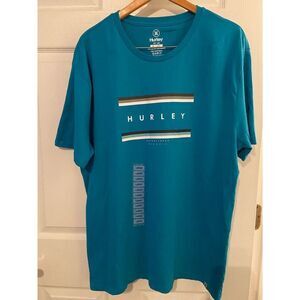 NWOT MENS Hurley Tshirt